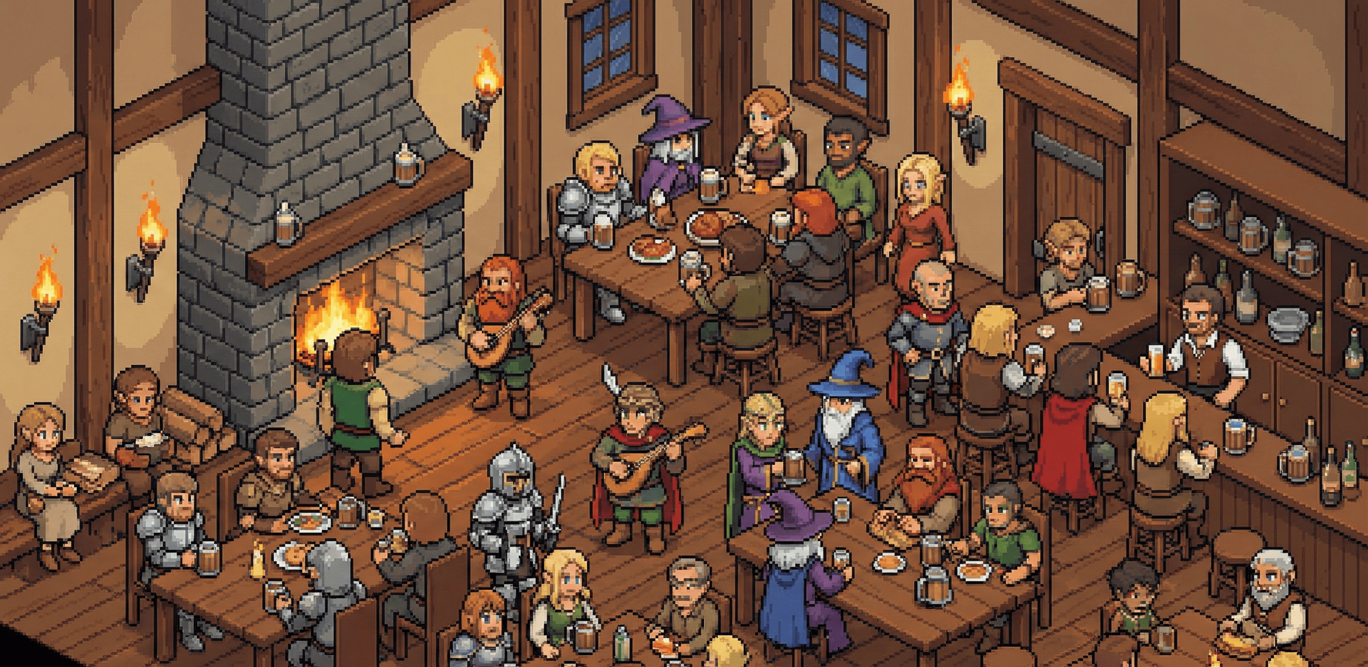 Pub