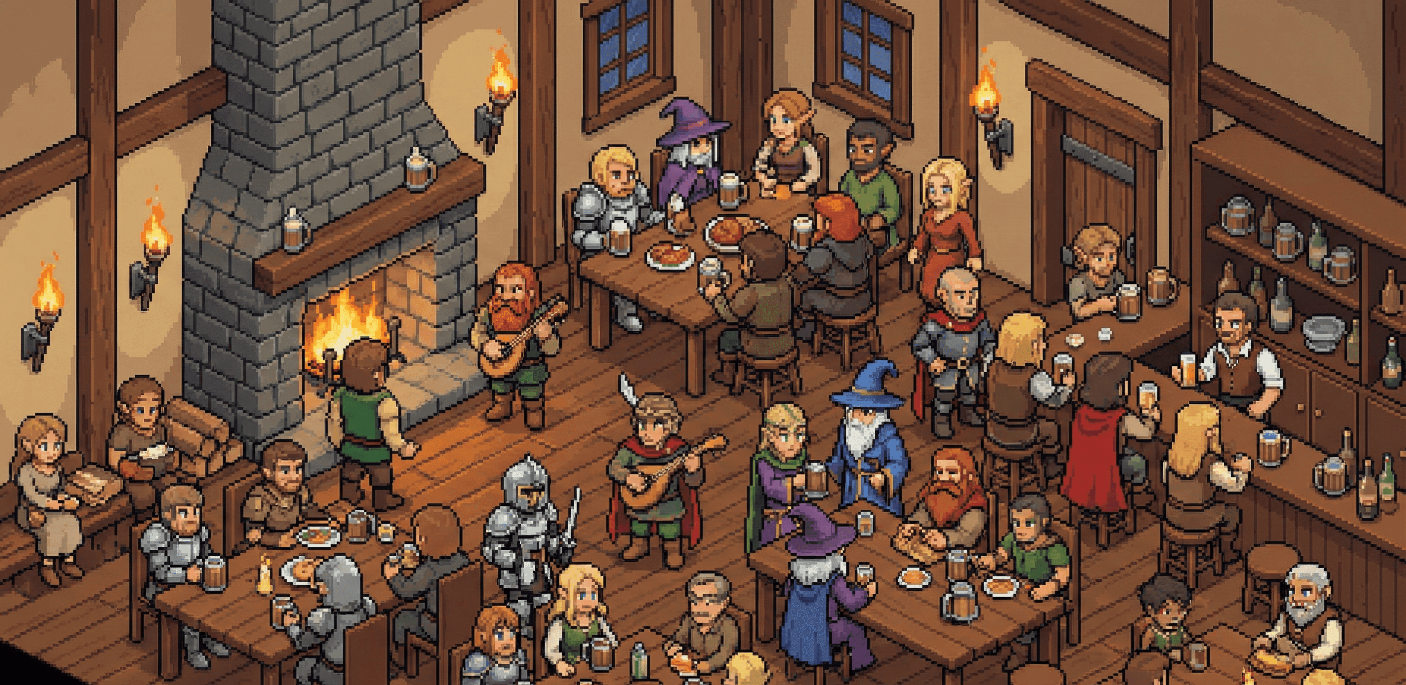 Pub